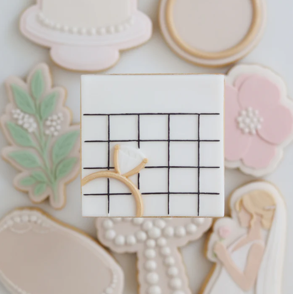 HOCHZEIT 87 - Kalender