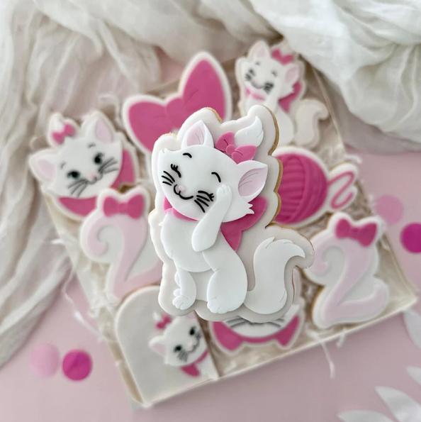 ARISTOCATS 1 - Aristocat