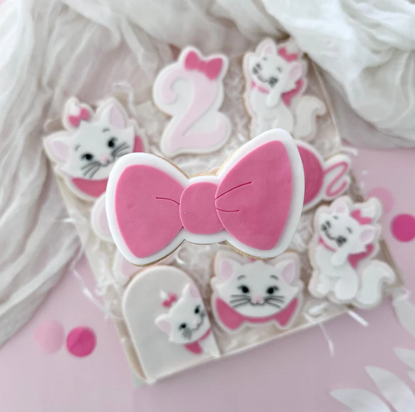 ARISTOCATS 5 - Schleife