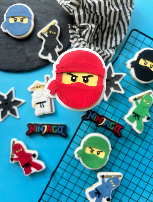 NINJAGO 2 - Ninja