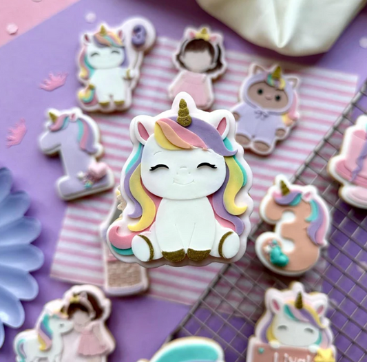 UNICORN/EINHORN 26 - Einhorn