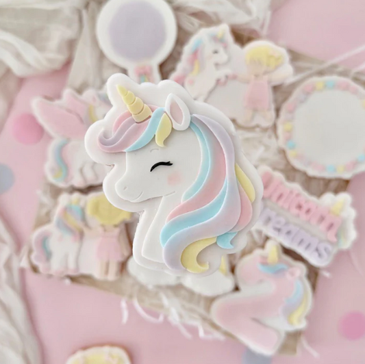 UNICORN/EINHORN 31 - Einhorn