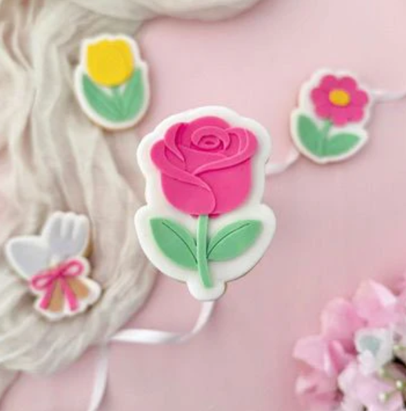 MUTTERTAG - 59 Rose - MINI