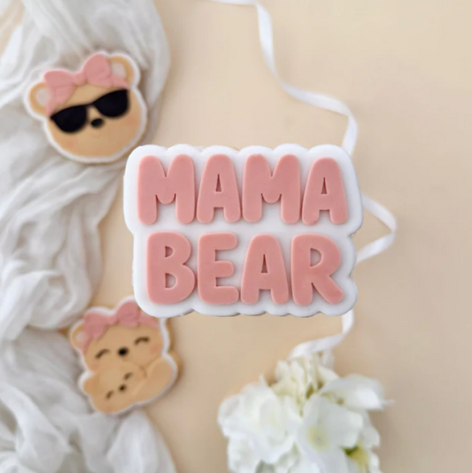 MUTTERTAG - 65 Mama Bear