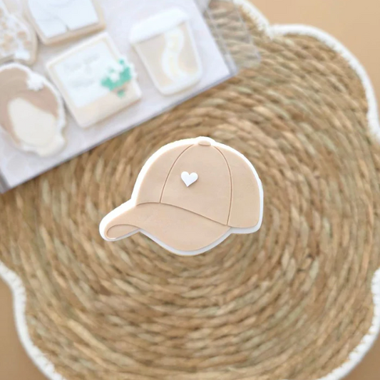MUTTERTAG - 73 Cap - MINI