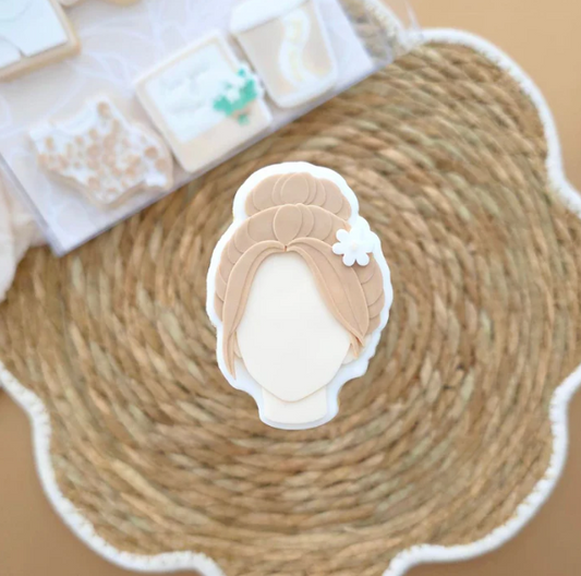 MUTTERTAG - 76 Mom Head - MINI