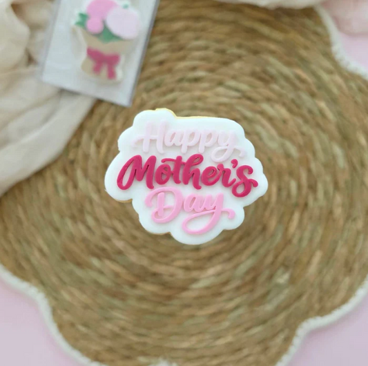 MUTTERTAG - 77 Happy Mother's Day - MINI