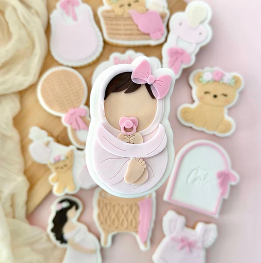 BABY GIRL 4 - Baby
