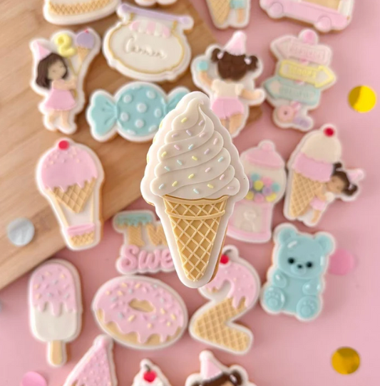 TWO SWEET 3012 - Eis