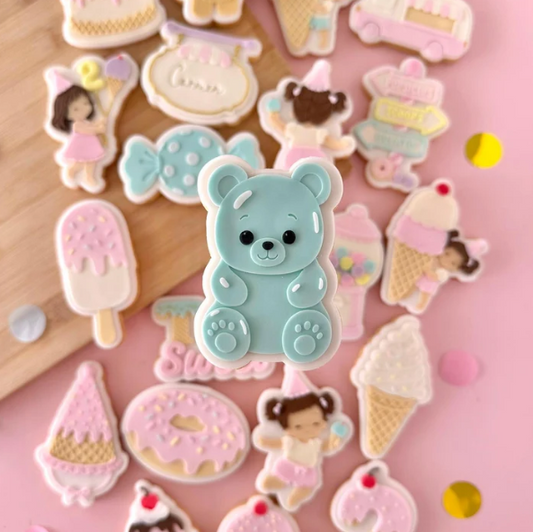 TWO SWEET 3018 - Teddybär