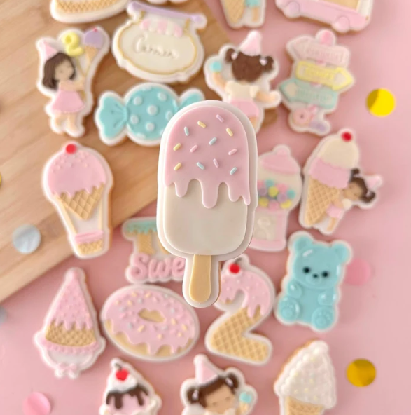 TWO SWEET 3011 - Eis am Stiel