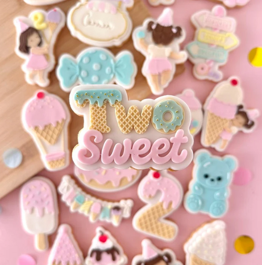 TWO SWEET 3023 - Two Sweet