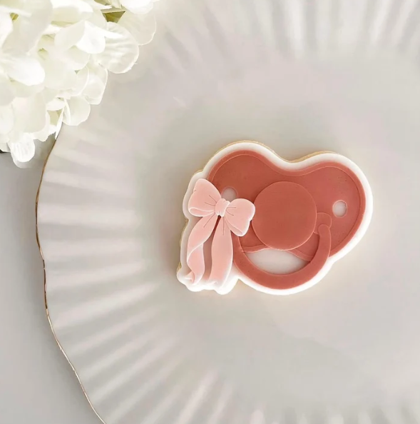 BABY SHOWER 3037 - Schnuller