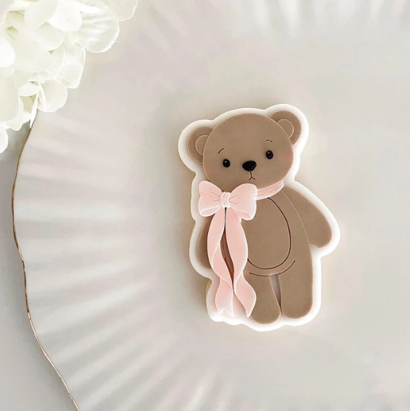 BABY SHOWER 3038 - Teddybär