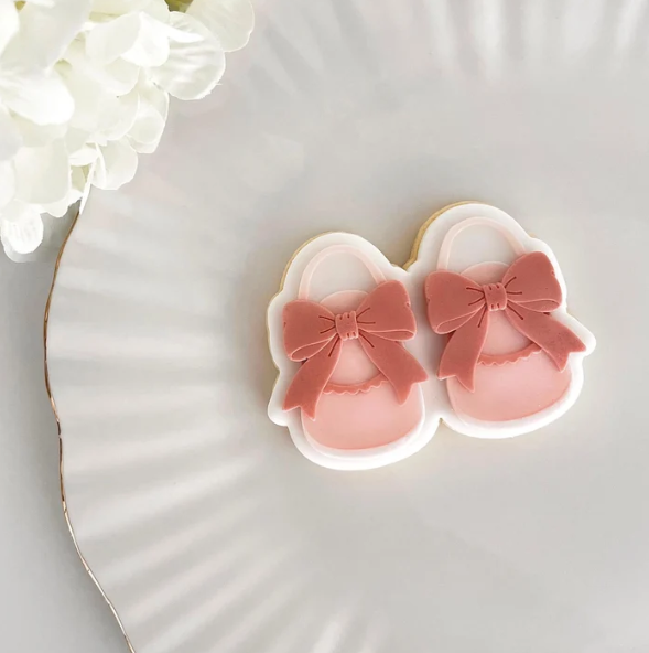 BABY SHOWER 3039 - Schuhe