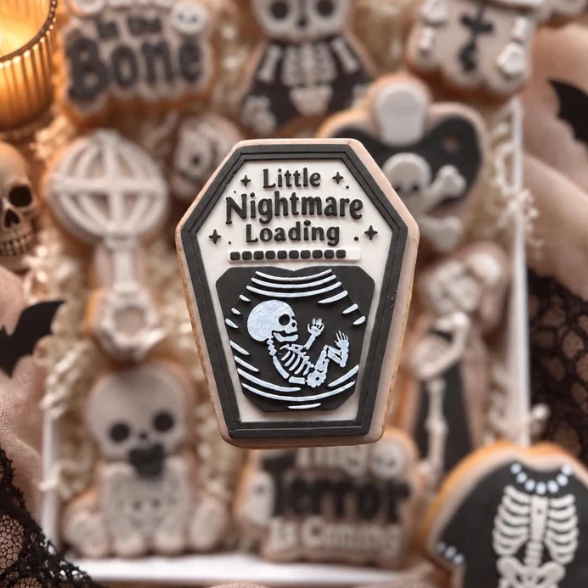 3178 - Little Nightmare is Loading