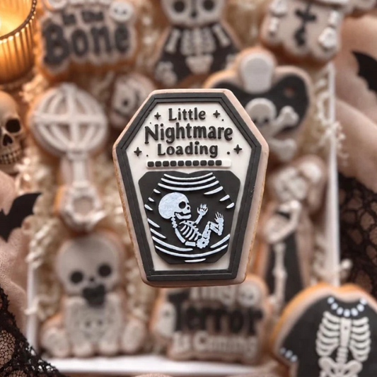 3178 - Little Nightmare is Loading