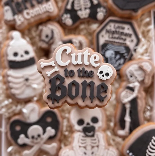 3180 - Cute to the Bone