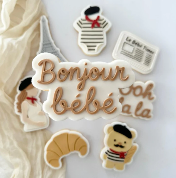 BABY 166 - Hello Baby