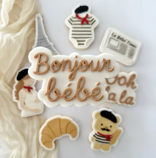 BABY 166 - Hello Baby