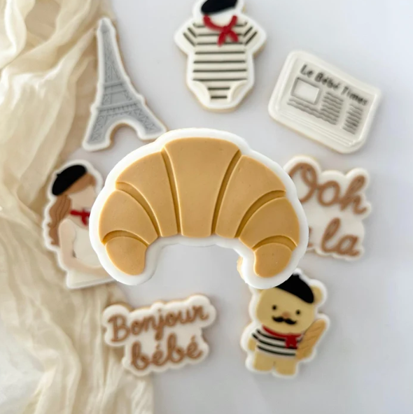 BABY 167 - Croissant