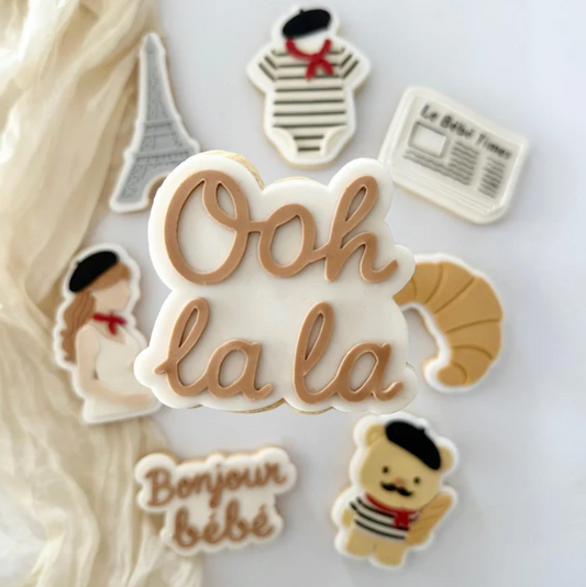BABY 172 - Ooh la la