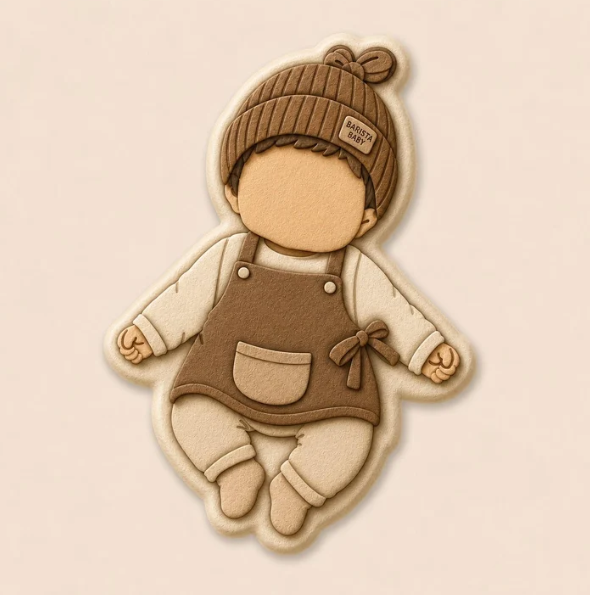 3156 - Baby