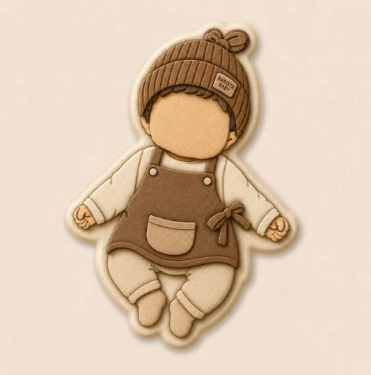 3156 - Baby