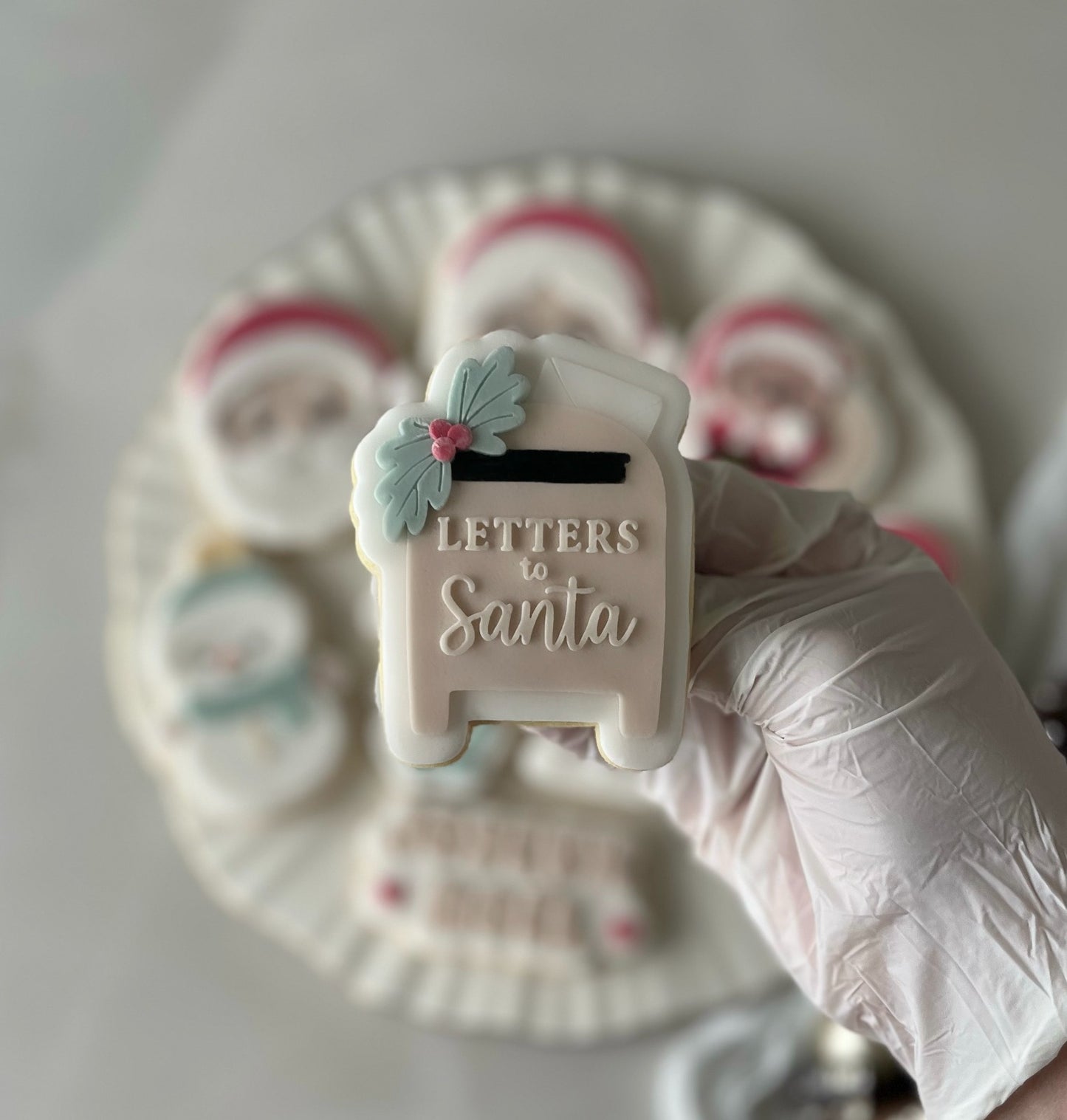 WEIHNACHTEN 2025 - 86 Briefkasten