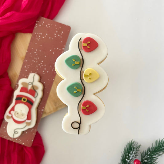 WEIHNACHTEN 2025 - 93 Lichterkette