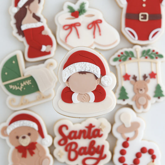 WEIHNACHTEN 2025 - 102 Baby