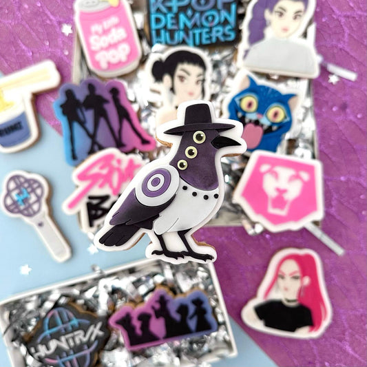 KPOP 4 - Sussie Kpop