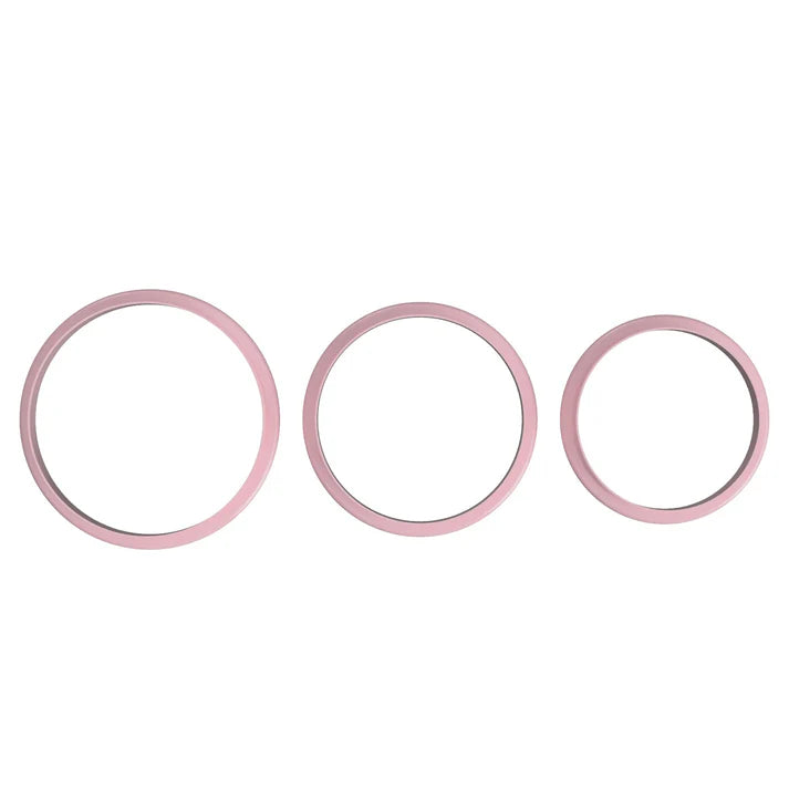 FORMEN 15 (Ausstechform und Stamp)