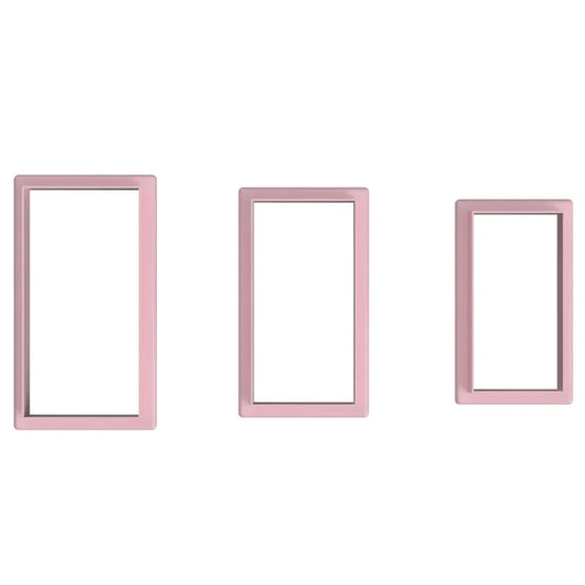 FORMEN 17 (Ausstechform und Stamp)