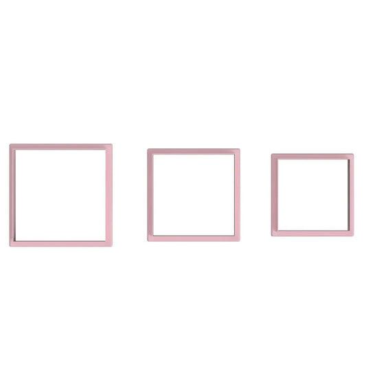 FORMEN 18 (Ausstechform und Stamp)