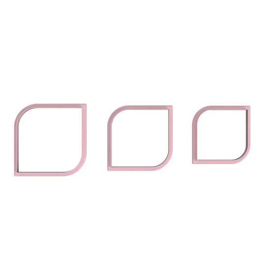 FORMEN 19 (Ausstechform und Stamp)