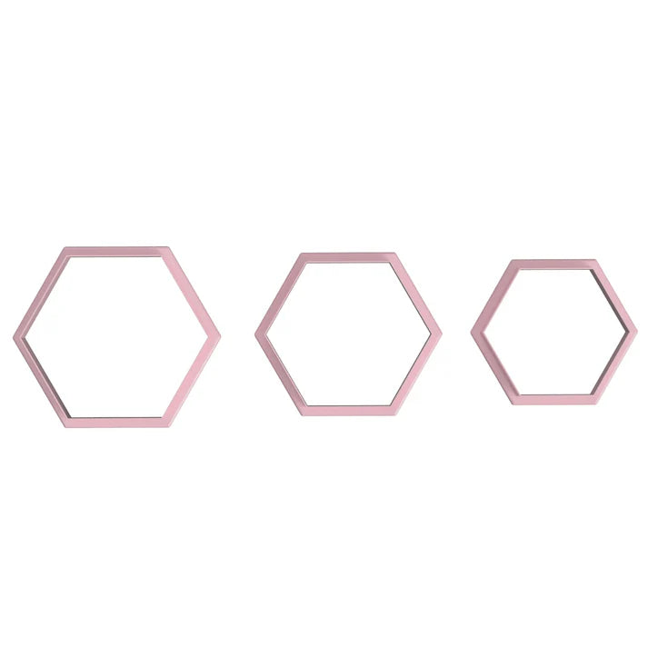 FORMEN 21 (Ausstechform und Stamp)