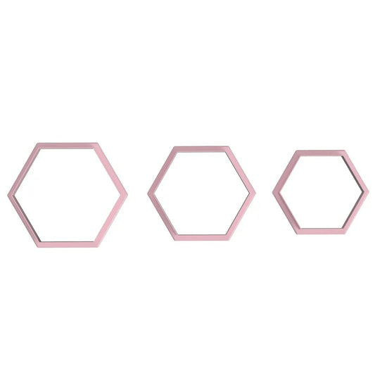 FORMEN 21 (Ausstechform und Stamp)