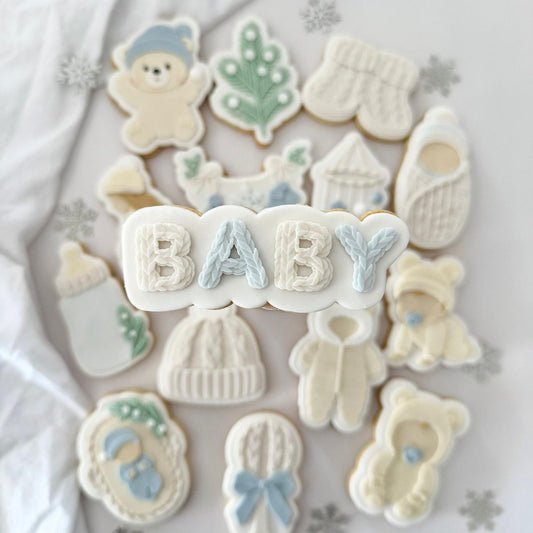 WINTER BABY 14 - Baby