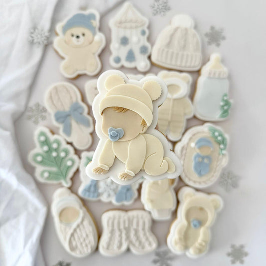 WINTER BABY 10 - Baby