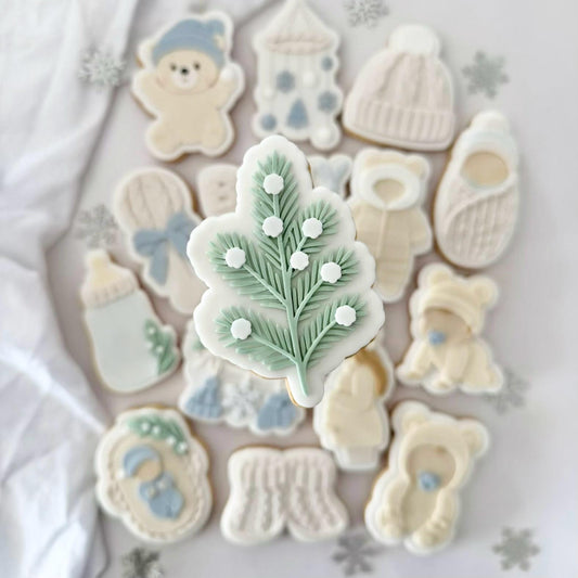 WINTER BABY 2 - Zweig