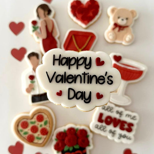 VALENTINSTAG 2026 42 - Happy Valentine´s Day