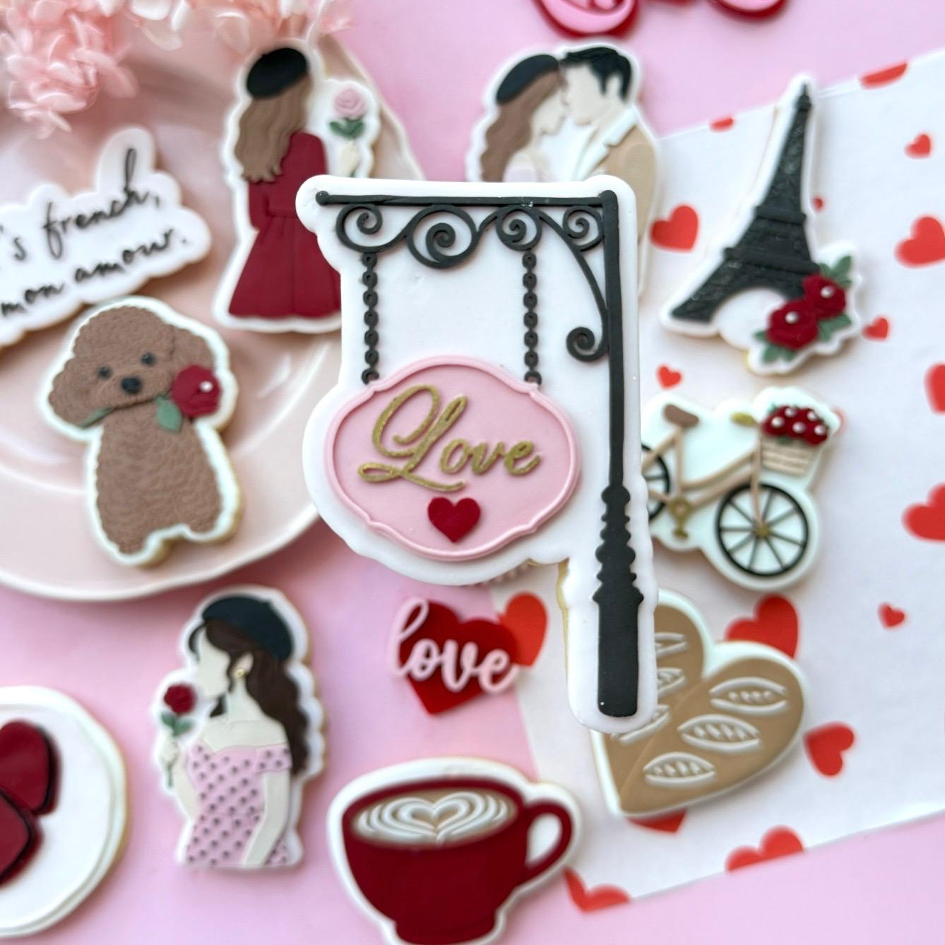 VALENTINSTAG 2026 5 - Liebeszeichen