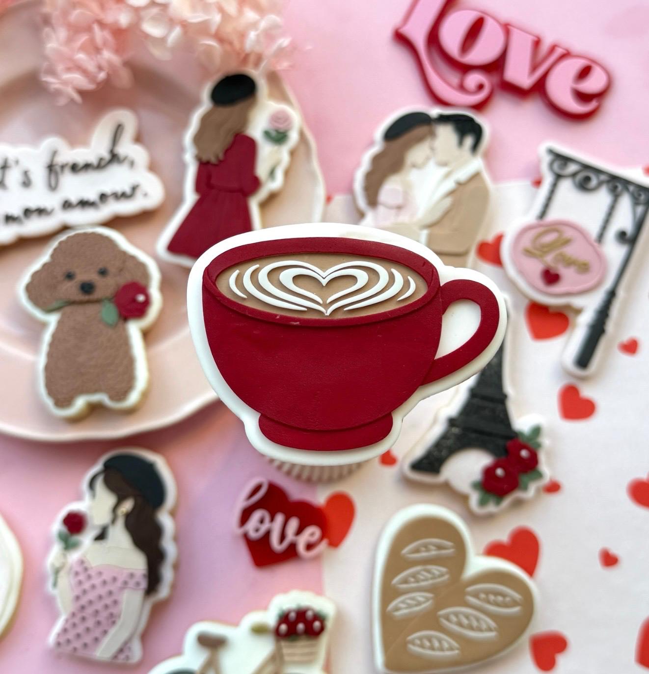 VALENTINSTAG 2026 4 - Kaffee