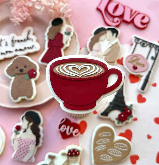 VALENTINSTAG 2026 4 - Kaffee
