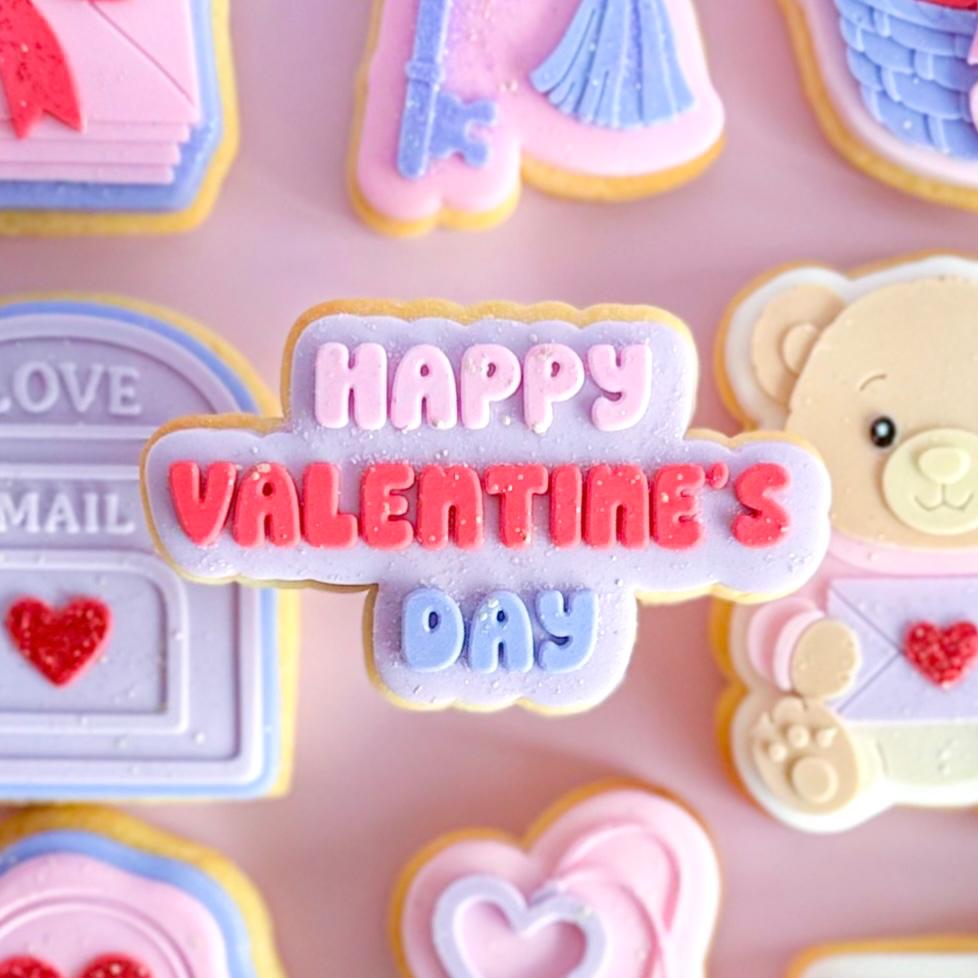 VALENTINSTAG 2026 12 - Happy Valentine's Day