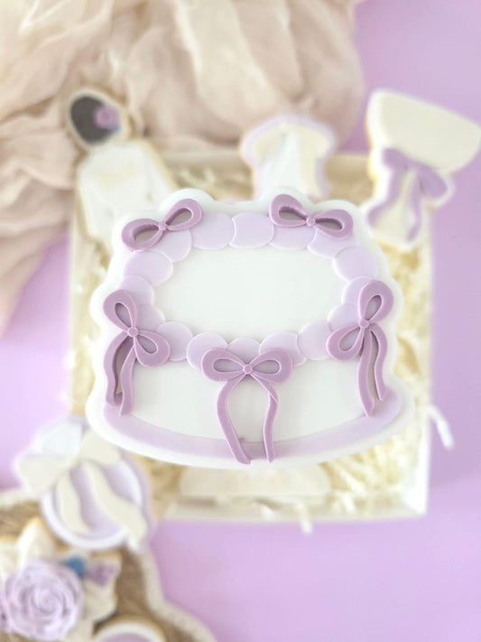 HOCHZEIT 36 - Kuchen