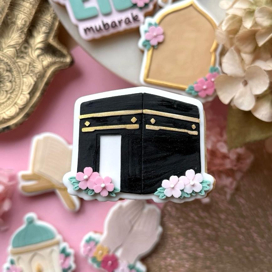 RAMADAN 2026 18 - Kaaba