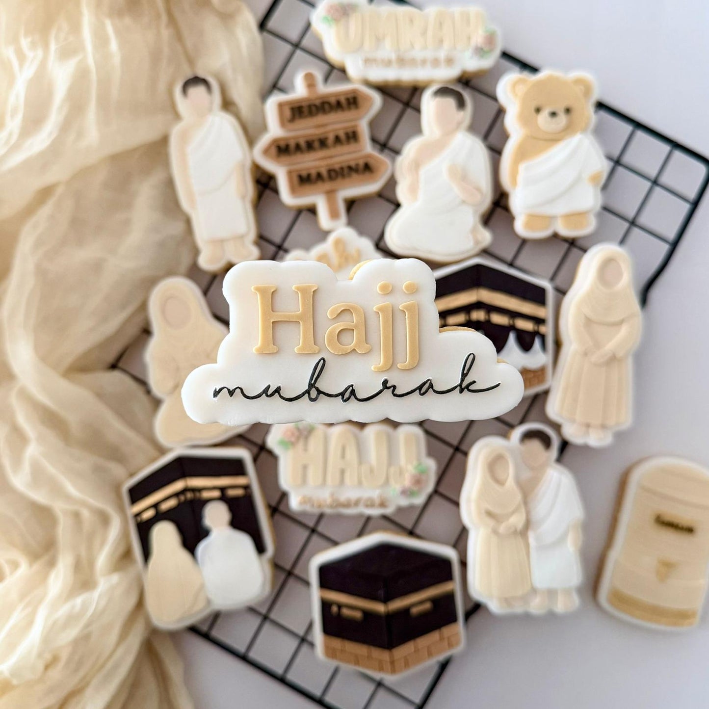 HAJJ UMRAH 1 - Hajj Mubarak
