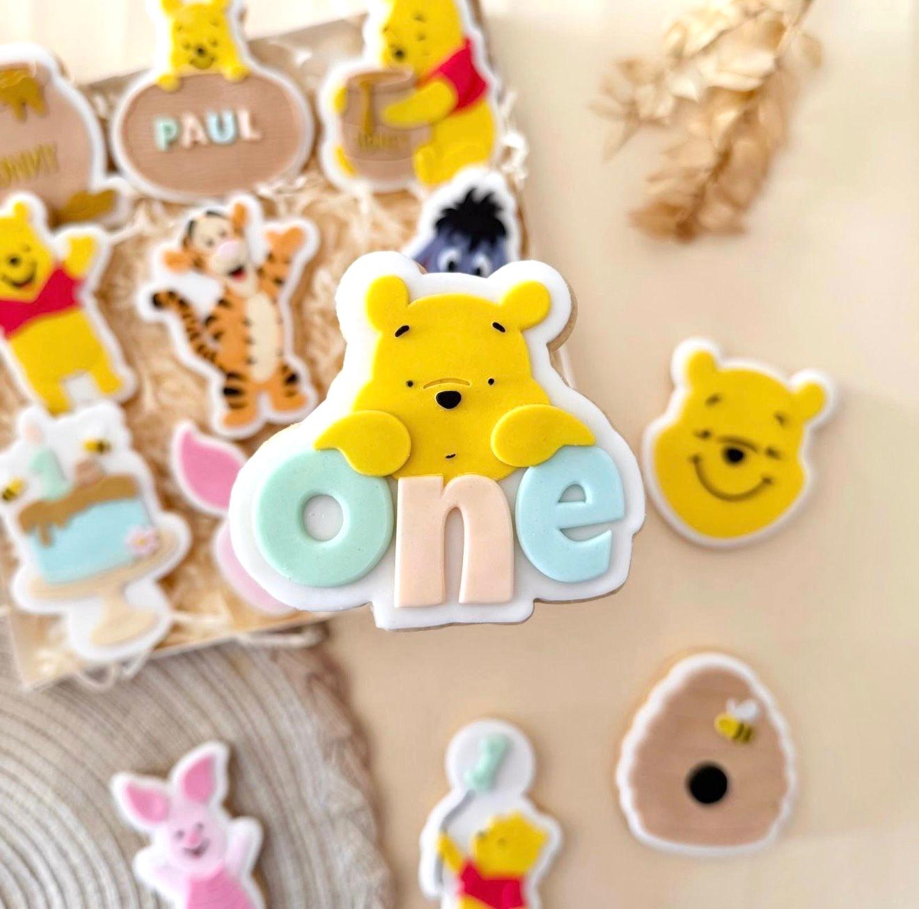 WINNIE 5 - Winnie One